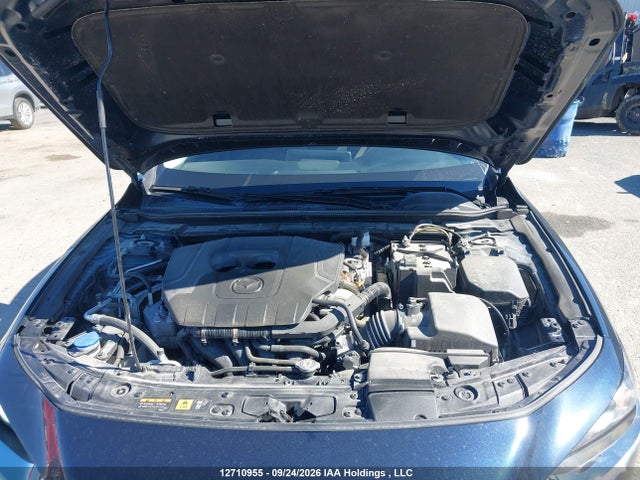 Продажа на аукционе авто 2025 Mazda Mazda3 Gs, vin: JM1BPACMXS1792048, номер лота: 12710955