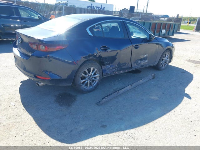 Продажа на аукционе авто 2025 Mazda Mazda3 Gs, vin: JM1BPACMXS1792048, номер лота: 12710955