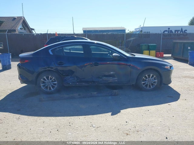 Продажа на аукционе авто 2025 Mazda Mazda3 Gs, vin: JM1BPACMXS1792048, номер лота: 12710955