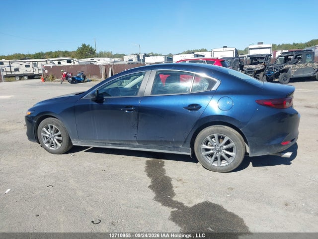 Продажа на аукционе авто 2025 Mazda Mazda3 Gs, vin: JM1BPACMXS1792048, номер лота: 12710955