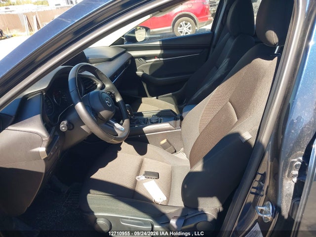 Продажа на аукционе авто 2025 Mazda Mazda3 Gs, vin: JM1BPACMXS1792048, номер лота: 12710955