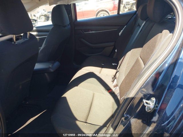 Продажа на аукционе авто 2025 Mazda Mazda3 Gs, vin: JM1BPACMXS1792048, номер лота: 12710955