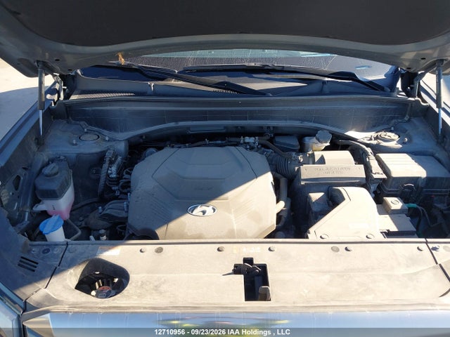 Hyundai Palisade 2023 KM8R5DGE5PU620617 Image 10