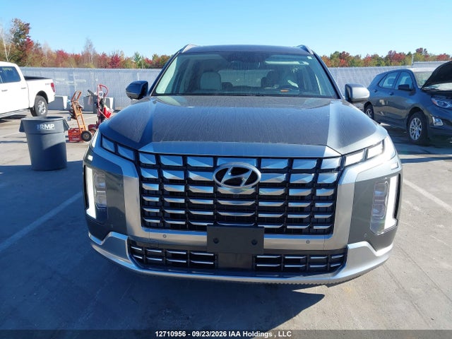 Hyundai Palisade 2023 KM8R5DGE5PU620617 Image 12