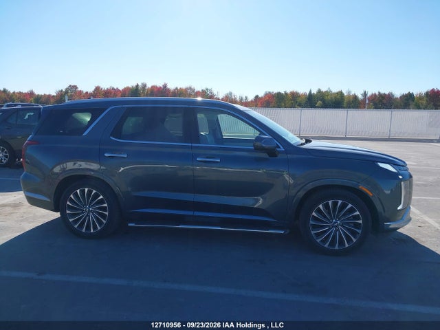 Hyundai Palisade 2023 KM8R5DGE5PU620617 Image 13