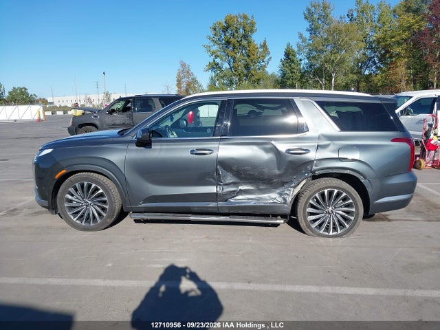 Hyundai Palisade 2023 KM8R5DGE5PU620617 Image 14
