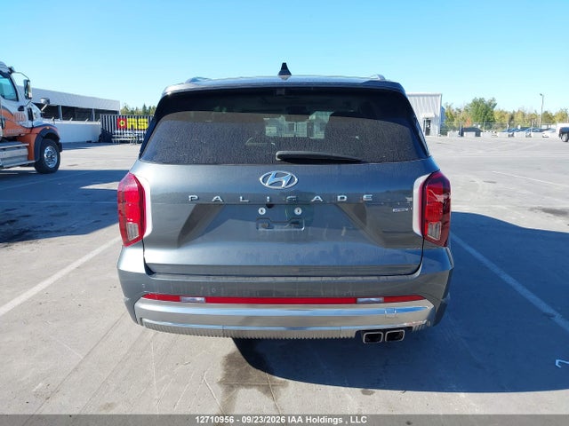 Hyundai Palisade 2023 KM8R5DGE5PU620617 Image 16