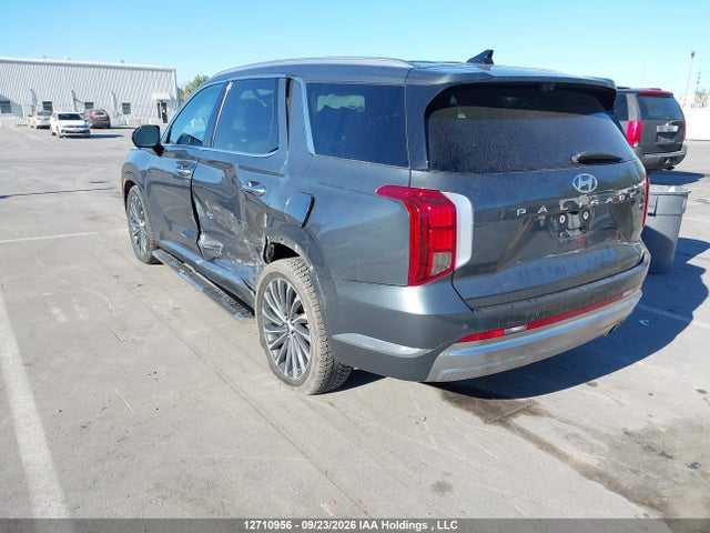Hyundai Palisade 2023 KM8R5DGE5PU620617 Image 3