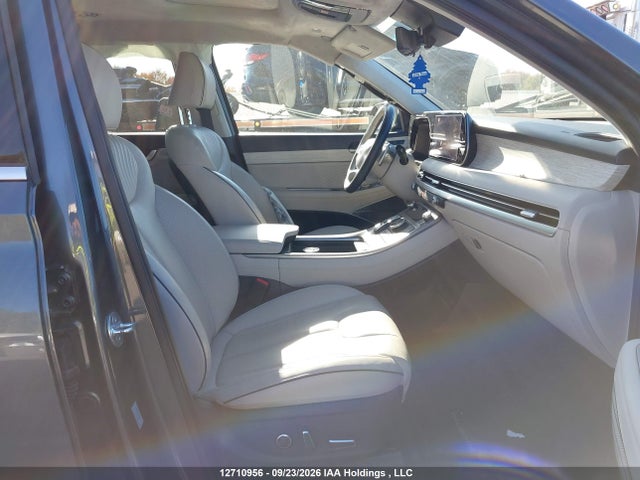 Hyundai Palisade 2023 KM8R5DGE5PU620617 Image 5