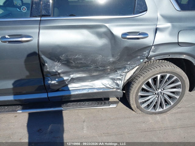 Hyundai Palisade 2023 KM8R5DGE5PU620617 Image 6
