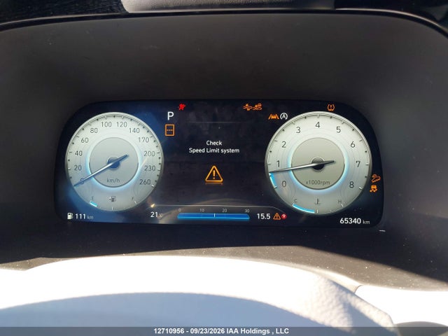 Hyundai Palisade 2023 KM8R5DGE5PU620617 Image 7