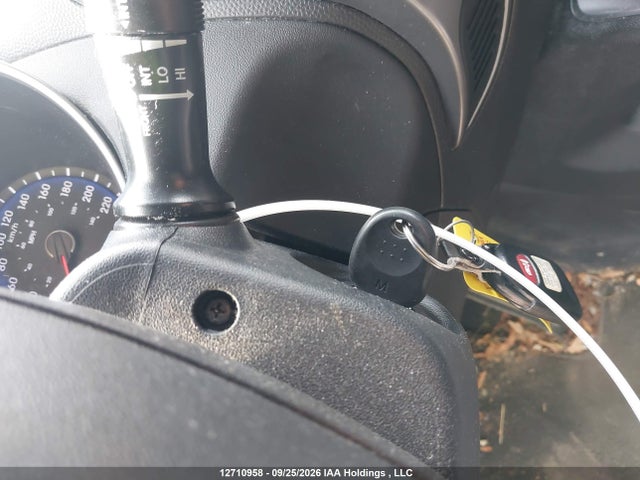 2015 Hyundai Tucson Limited/se მანქანა იყიდება აუქციონზე, vin: KM8JU3AG1FU105424, აუქციონის ნომერი: 12710958