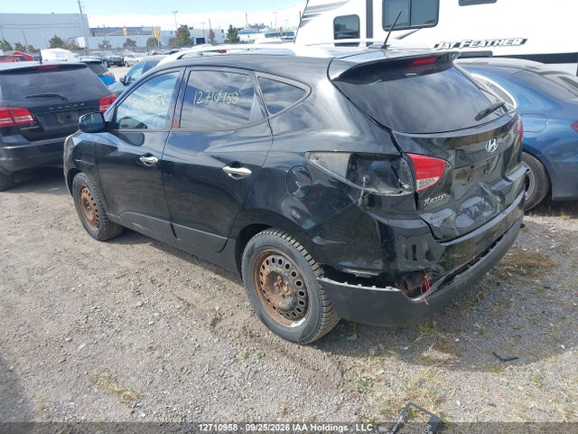 2015 Hyundai Tucson Limited/se მანქანა იყიდება აუქციონზე, vin: KM8JU3AG1FU105424, აუქციონის ნომერი: 12710958