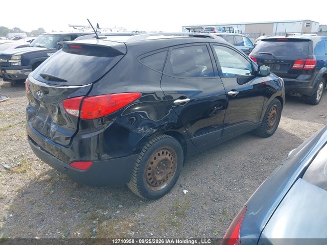 2015 Hyundai Tucson Limited/se მანქანა იყიდება აუქციონზე, vin: KM8JU3AG1FU105424, აუქციონის ნომერი: 12710958