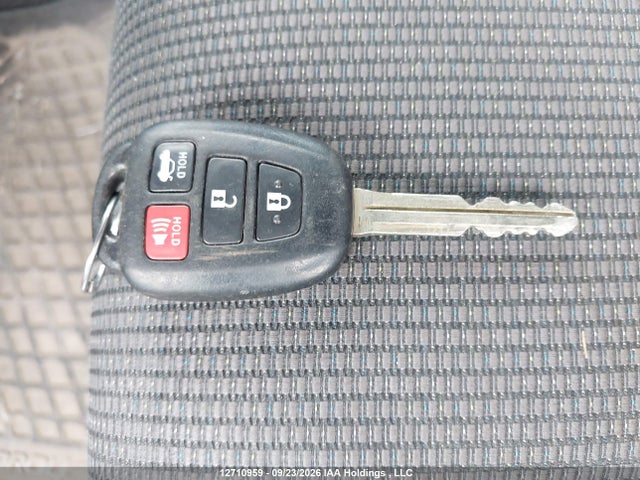 2T1BURHE2KC130310 Toyota Corolla L/le/xle/se/xse