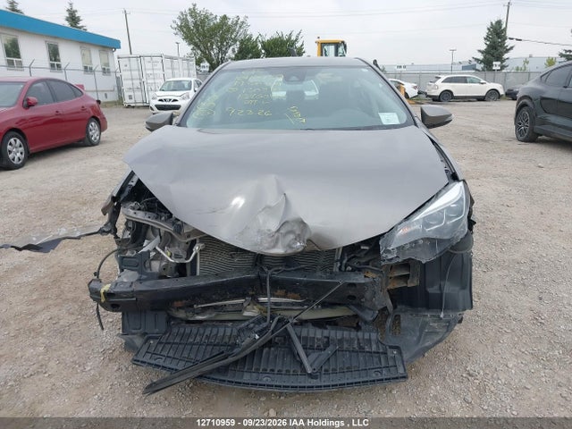 2T1BURHE2KC130310 Toyota Corolla L/le/xle/se/xse