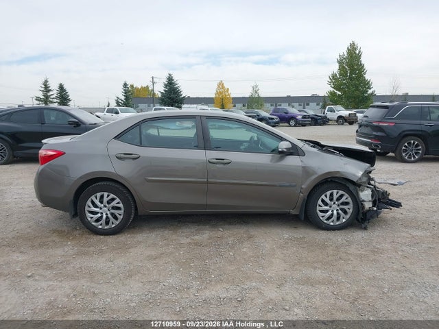 2T1BURHE2KC130310 Toyota Corolla L/le/xle/se/xse