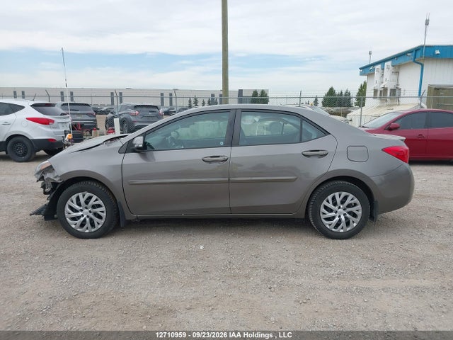 2T1BURHE2KC130310 Toyota Corolla L/le/xle/se/xse