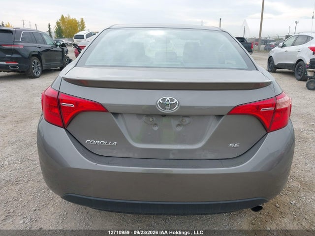 2T1BURHE2KC130310 Toyota Corolla L/le/xle/se/xse