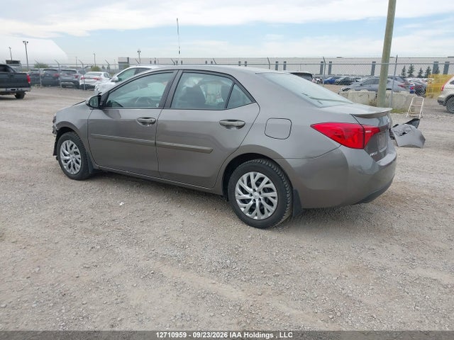 2T1BURHE2KC130310 Toyota Corolla L/le/xle/se/xse