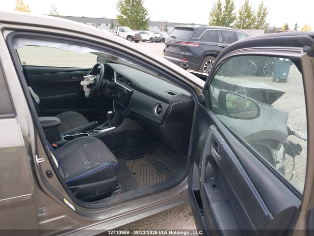 2T1BURHE2KC130310 Toyota Corolla L/le/xle/se/xse