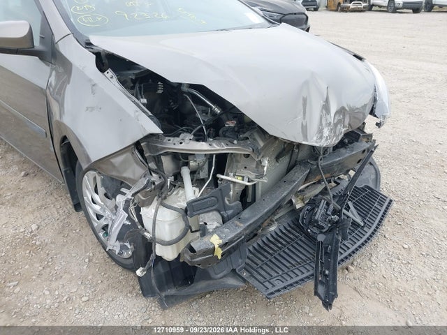 2T1BURHE2KC130310 Toyota Corolla L/le/xle/se/xse