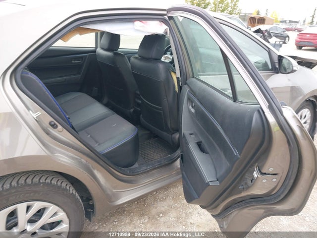 2T1BURHE2KC130310 Toyota Corolla L/le/xle/se/xse