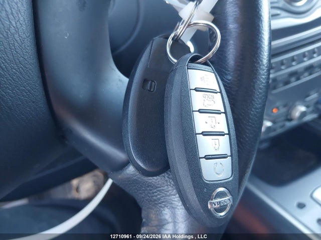 2019 Nissan Pathfinder მანქანა იყიდება აუქციონზე, vin: 5N1DR2MM9KC599445, აუქციონის ნომერი: 12710961