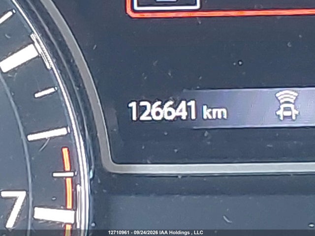 2019 Nissan Pathfinder მანქანა იყიდება აუქციონზე, vin: 5N1DR2MM9KC599445, აუქციონის ნომერი: 12710961