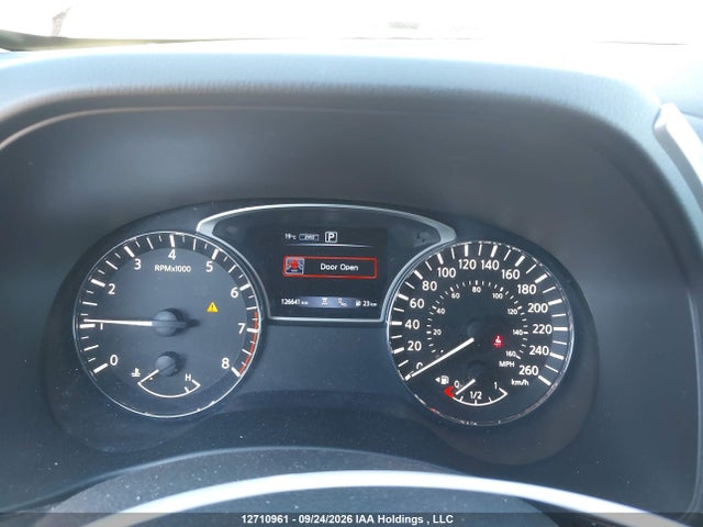 2019 Nissan Pathfinder მანქანა იყიდება აუქციონზე, vin: 5N1DR2MM9KC599445, აუქციონის ნომერი: 12710961