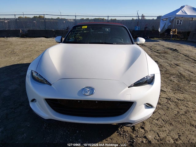 Mazda Mx-5 Miata Grand Touring 2019 JM1NDAD76K0301186 Image 11