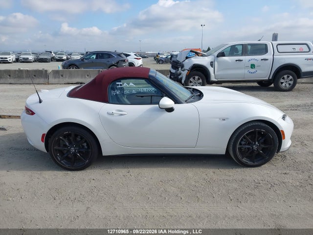 Mazda Mx-5 Miata Grand Touring 2019 JM1NDAD76K0301186 Image 12