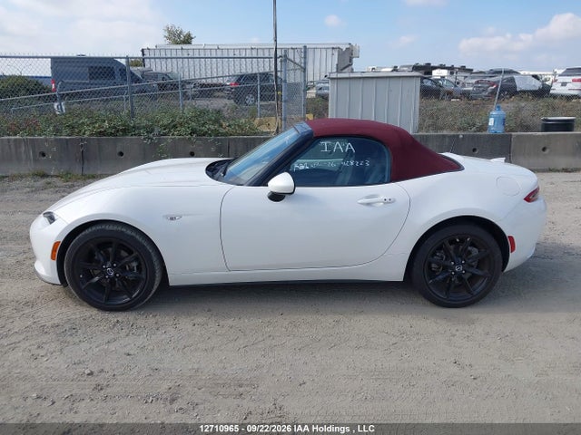 Mazda Mx-5 Miata Grand Touring 2019 JM1NDAD76K0301186 Image 13