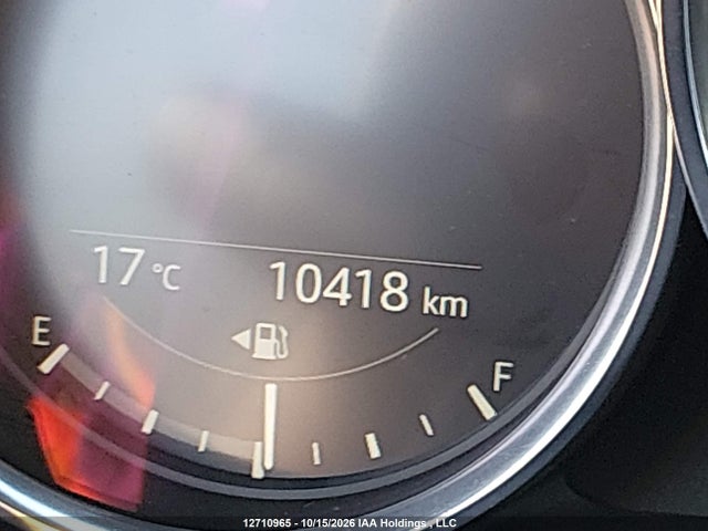 Mazda Mx-5 Miata Grand Touring 2019 JM1NDAD76K0301186 Image 14