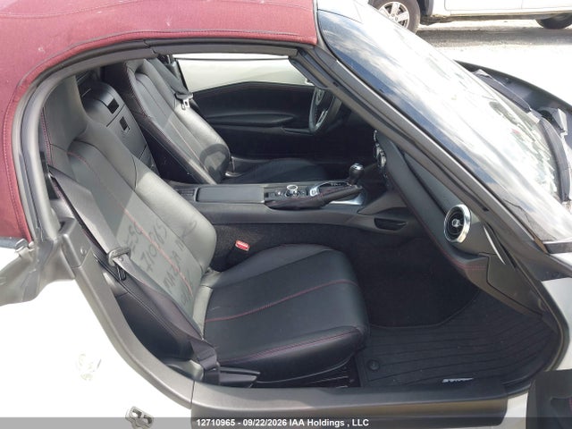 Mazda Mx-5 Miata Grand Touring 2019 JM1NDAD76K0301186 Image 5