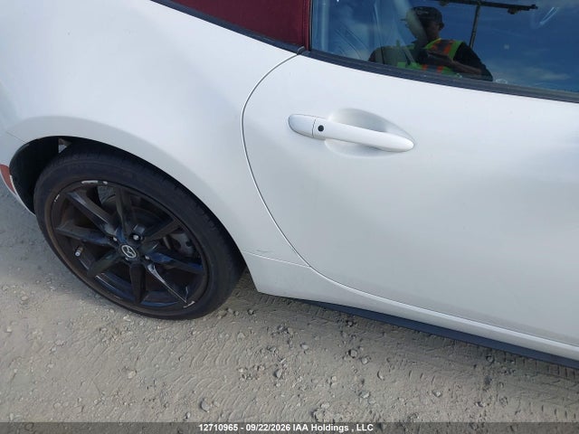 Mazda Mx-5 Miata Grand Touring 2019 JM1NDAD76K0301186 Image 6
