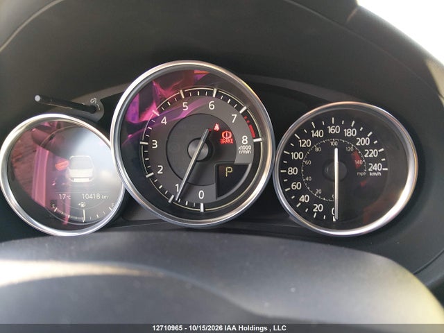 Mazda Mx-5 Miata Grand Touring 2019 JM1NDAD76K0301186 Image 7