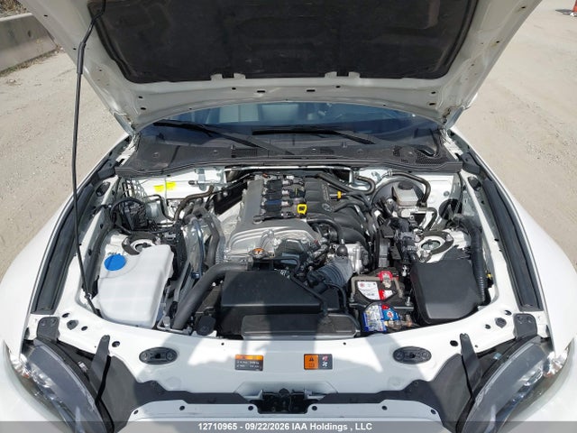 Mazda Mx-5 Miata Grand Touring 2019 JM1NDAD76K0301186 Image 9