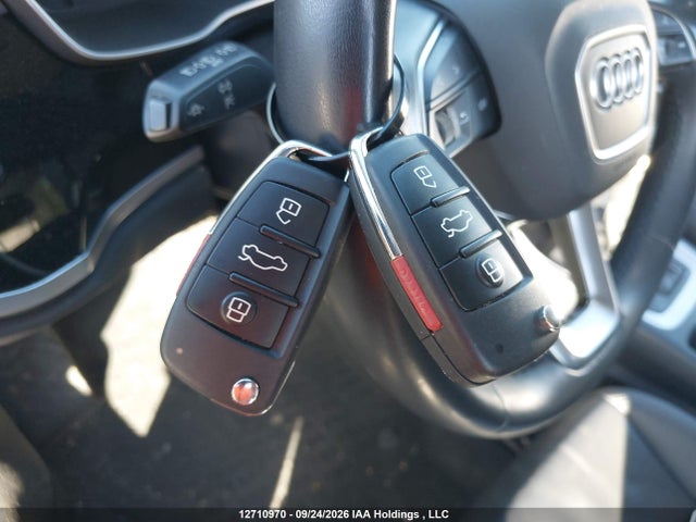Продажа на аукционе авто 2024 Audi Q3 Premium S Line 45, vin: WA1DECF36R1106931, номер лота: 12710970