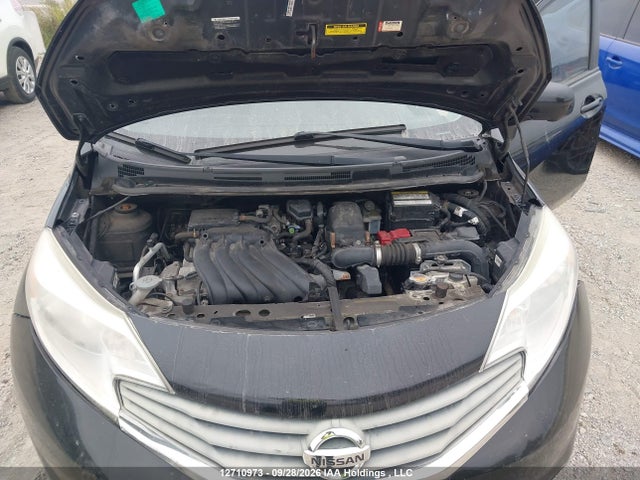 Aukcja sprzedaży 2014 Nissan Versa Note 1.6 S/1.6 Sl/1.6 Sv, vin: 3N1CE2CP1EL413142, numer aukcji: 12710973