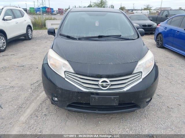 Aukcja sprzedaży 2014 Nissan Versa Note 1.6 S/1.6 Sl/1.6 Sv, vin: 3N1CE2CP1EL413142, numer aukcji: 12710973