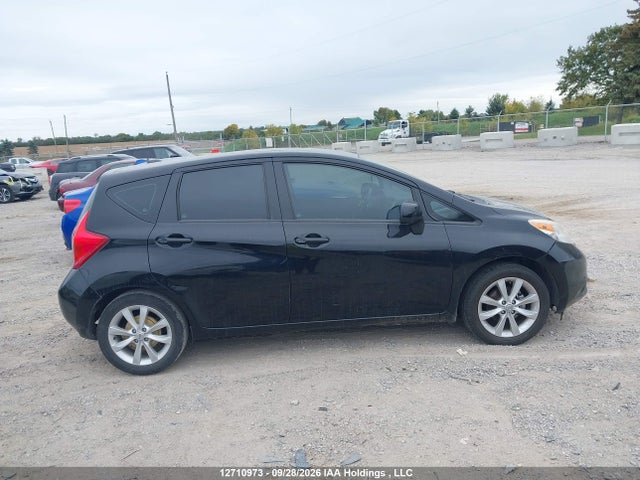 Aukcja sprzedaży 2014 Nissan Versa Note 1.6 S/1.6 Sl/1.6 Sv, vin: 3N1CE2CP1EL413142, numer aukcji: 12710973