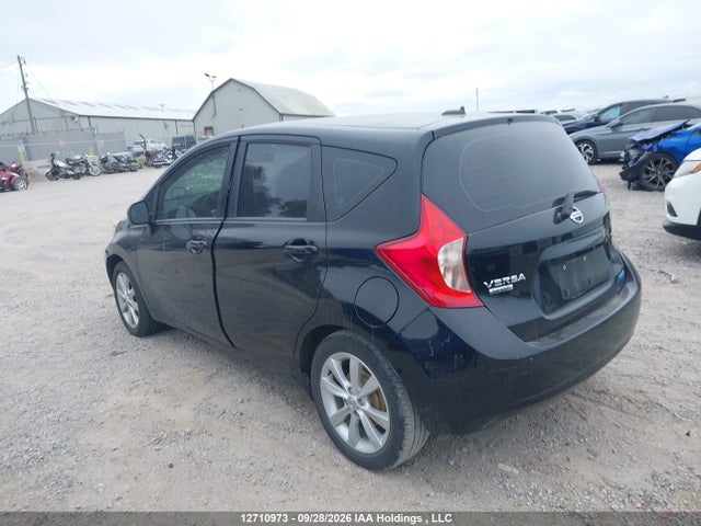 Aukcja sprzedaży 2014 Nissan Versa Note 1.6 S/1.6 Sl/1.6 Sv, vin: 3N1CE2CP1EL413142, numer aukcji: 12710973