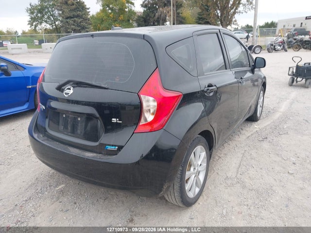 Aukcja sprzedaży 2014 Nissan Versa Note 1.6 S/1.6 Sl/1.6 Sv, vin: 3N1CE2CP1EL413142, numer aukcji: 12710973