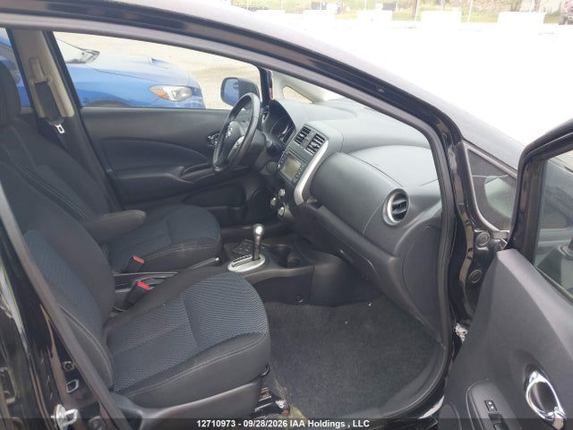 Aukcja sprzedaży 2014 Nissan Versa Note 1.6 S/1.6 Sl/1.6 Sv, vin: 3N1CE2CP1EL413142, numer aukcji: 12710973