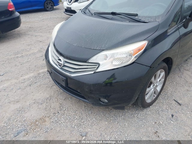 Aukcja sprzedaży 2014 Nissan Versa Note 1.6 S/1.6 Sl/1.6 Sv, vin: 3N1CE2CP1EL413142, numer aukcji: 12710973