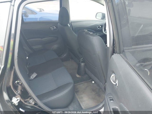Aukcja sprzedaży 2014 Nissan Versa Note 1.6 S/1.6 Sl/1.6 Sv, vin: 3N1CE2CP1EL413142, numer aukcji: 12710973