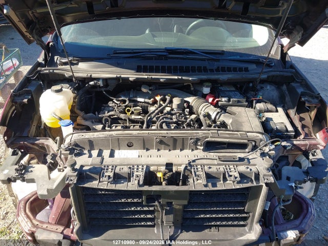 2020 Ford Edge Sel მანქანა იყიდება აუქციონზე, vin: 2FMPK4J92LBA65220, აუქციონის ნომერი: 12710980
