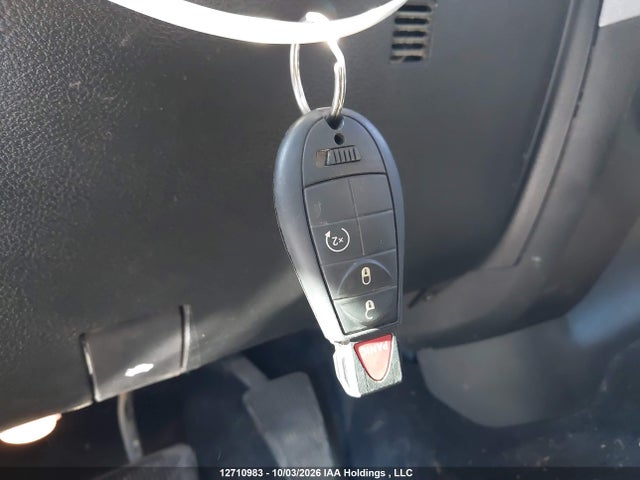 RAM 1500 Classic Tradesman 2021 3C6RR7KT2MG705999 Image 11
