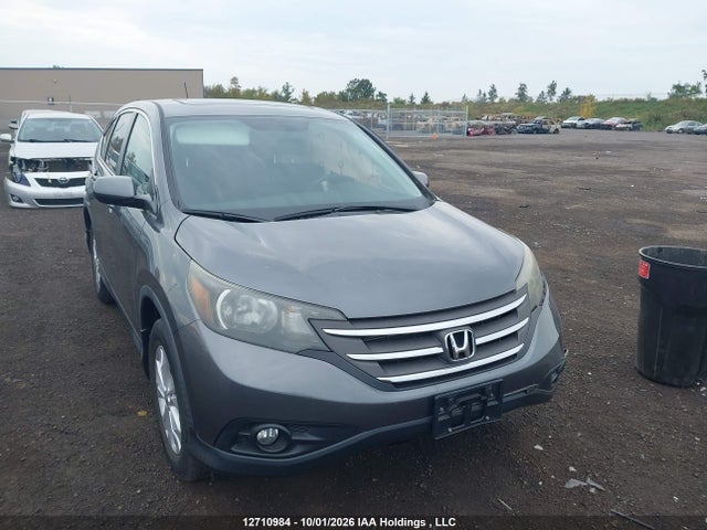 Auction sale of the 2012 Honda Cr-v, vin: 2HKRM3H55CH002010, lot number: 12710984